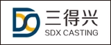 三得兴LOGO的logo