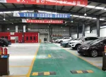 维修车间