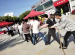趣味运动会