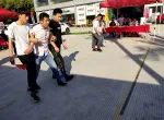 趣味运动会