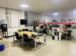 办公室