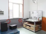 检验台