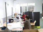 修边车间