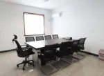 会议室