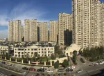 领尚小区全景