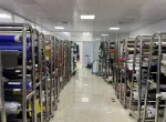 货样间