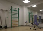 康复大厅