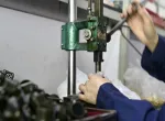 工作工序