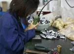 工作工序