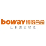 宁波博威合金材料股份有限公司