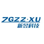 宁波新昱智能科技有限公司