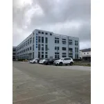 宁波西铭机械有限公司