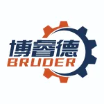 宁波梅山保税港区博睿德机电有限公司