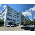 北仑福托机械工具有限公司