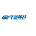 格芙特数字供应链(浙江)有限公司的logo