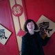 张女士的个人头像