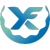 宁波新孚机械制造有限公司的logo