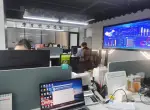 办公环境