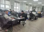 办公环境